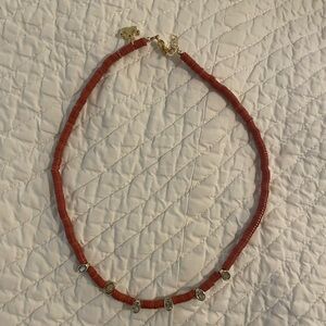 Handmade beaded Necklace